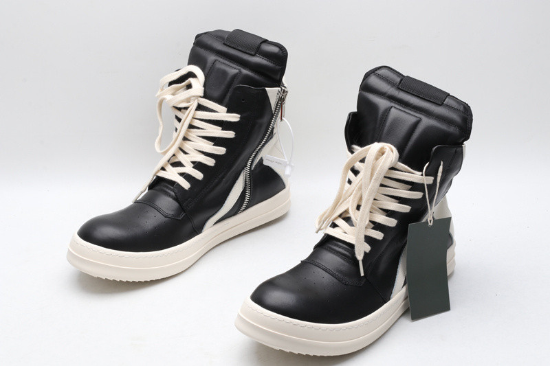 RICK OWENS DRKSHDW