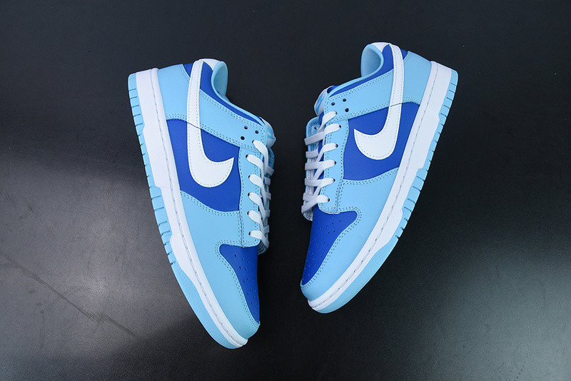 nike dunk low retro qs argon (2022) dm0121-400