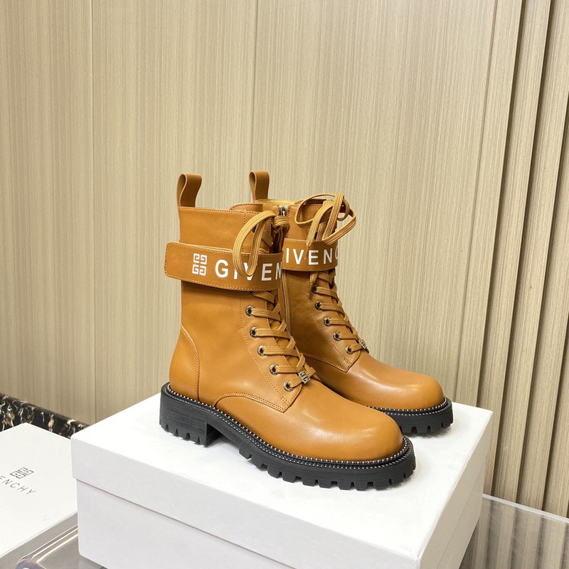 givenchy boots