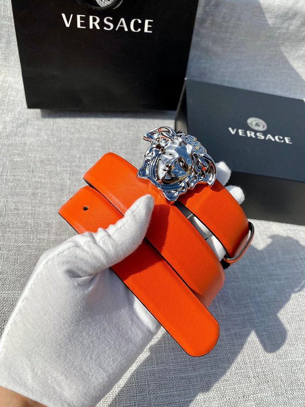 versace belt
