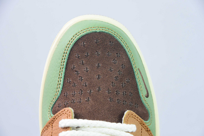 air jordan 1 high retro low og zion williamson voodoo