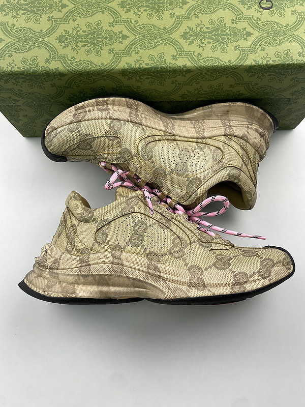 g*u*i rhyton sneaker