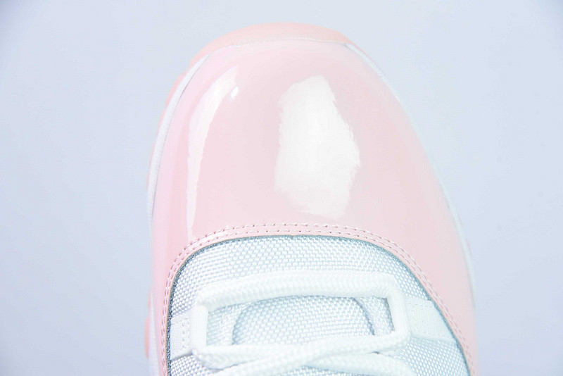 air jordan 11 low legend pink ah7860-160