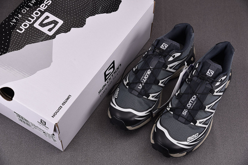 salomon xt-6 adv for dsm