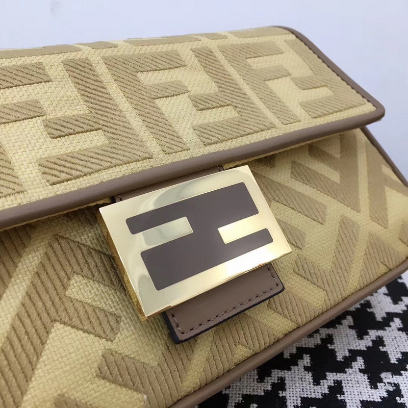 Fendi Bag
