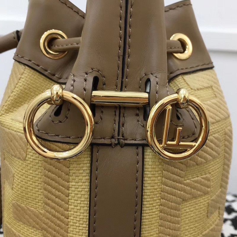 Fendi Bag