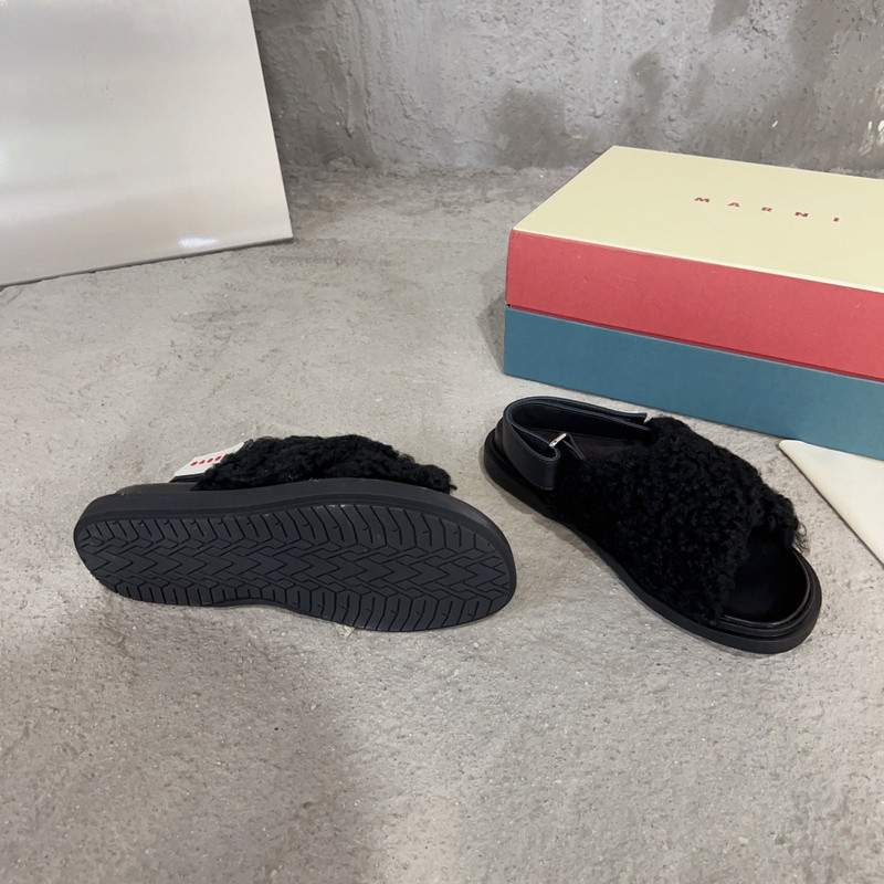 marni slippers