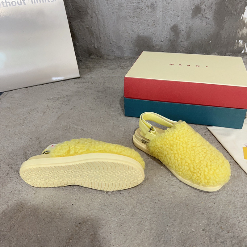 marni slippers