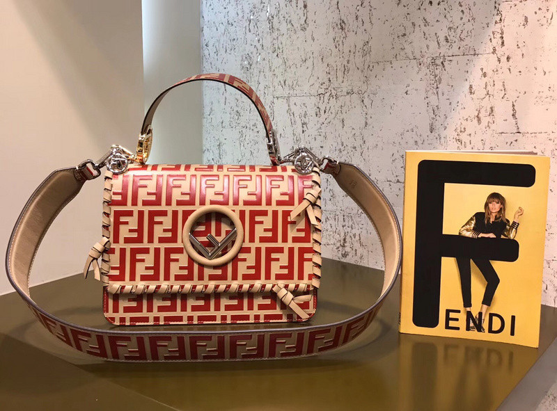 Fendi Bag