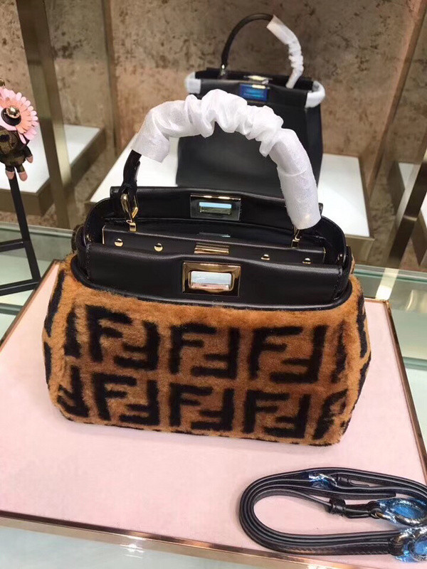 Fendi Bag