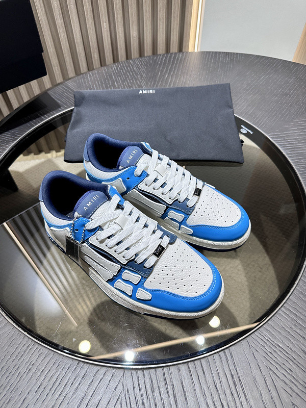 skel-top low sneakers