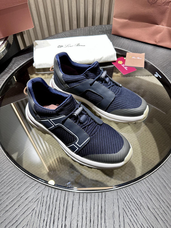 loro piana sneaker