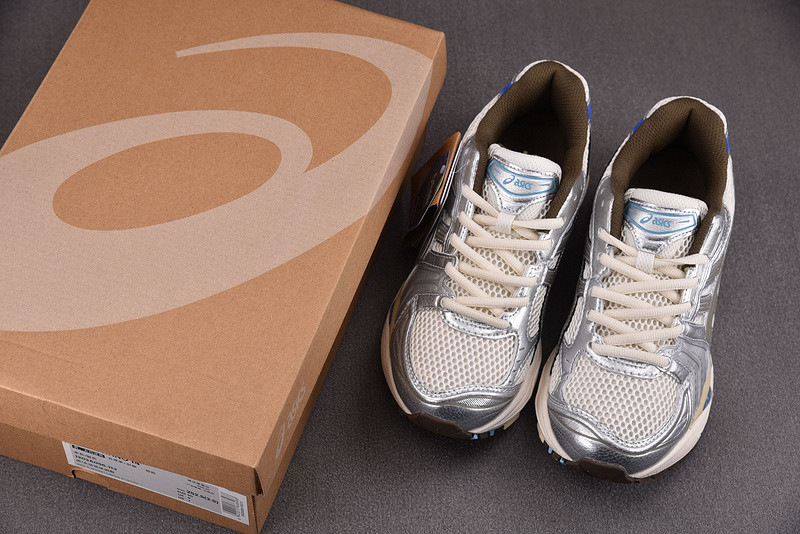 As*ic*s gel-kayano 14 