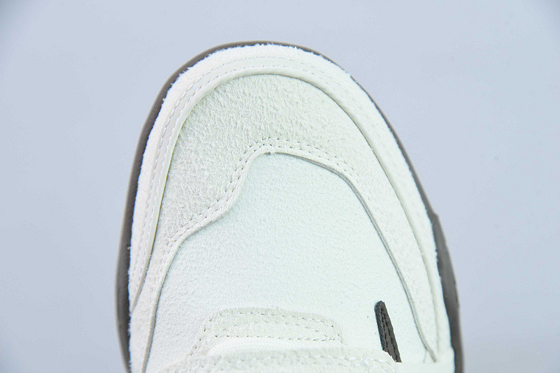 Travis Scott X Nike Shark-A-Don mocha