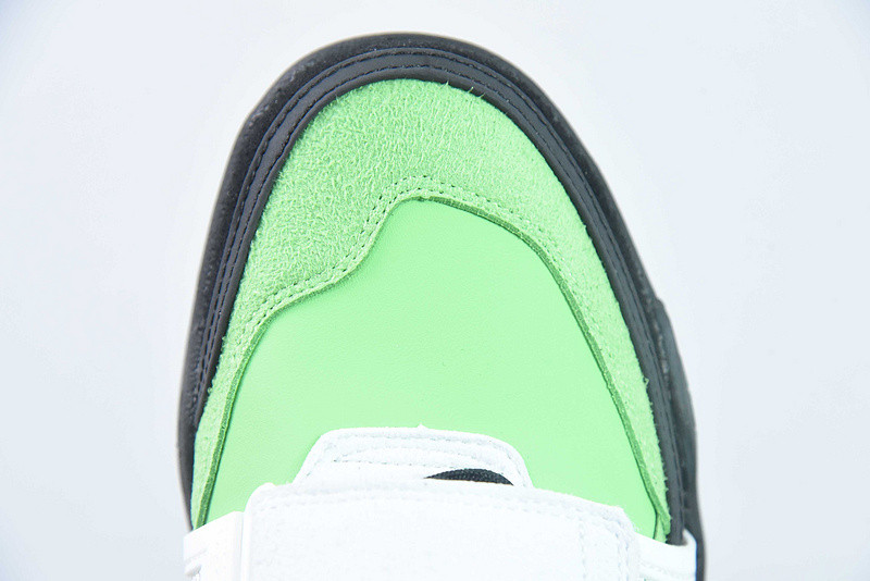 Travis Scott x Nike Zoom Field Jaxx "Limelight" HQ3072-300