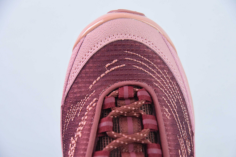 size? x Nike Air Max Dn "Canyon Rust" HQ0912-600