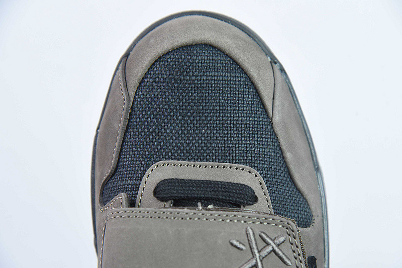 Travis Scott x Jordan Jumpman Jack TR “Dark Mocha” FZ8117-204