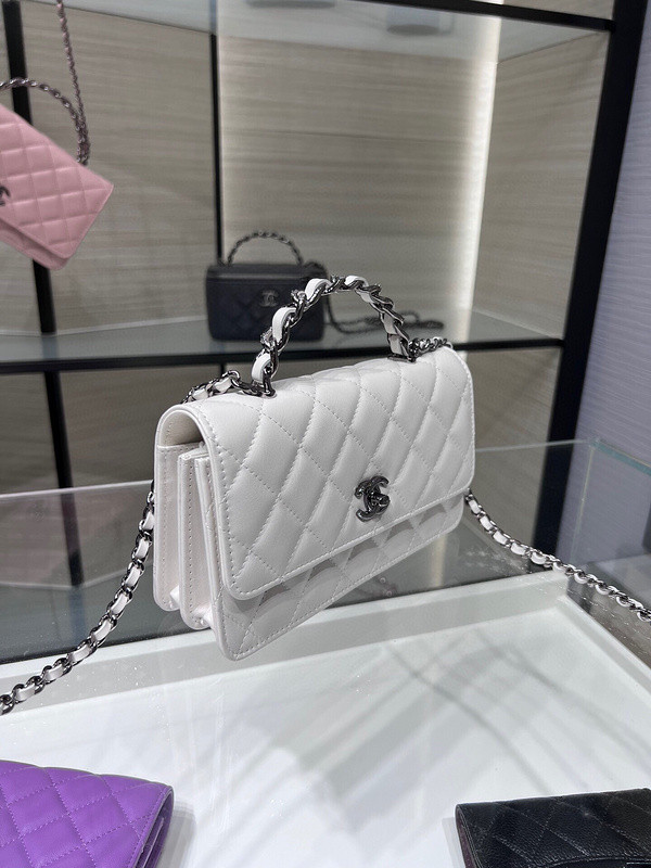 chanel purse