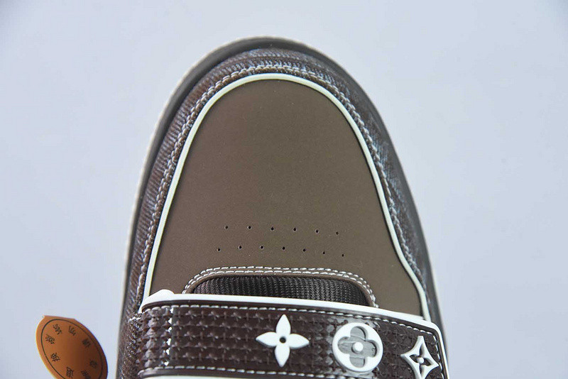 LVT SNEAKERS