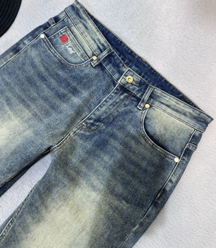 Aceshoe Jeans