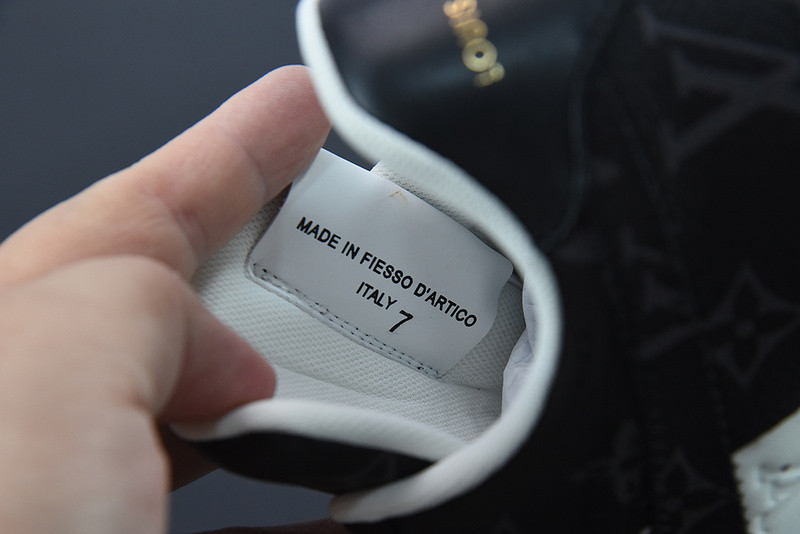 lvt x nike air force1