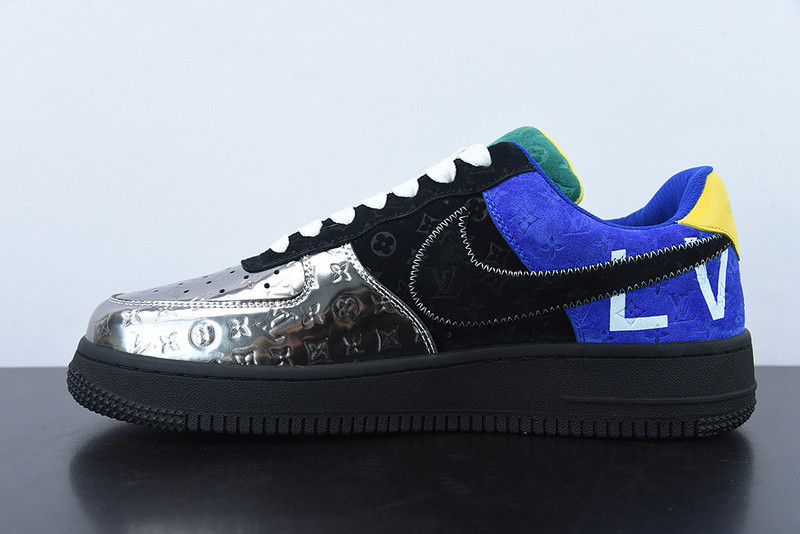 lvt x nike air force1