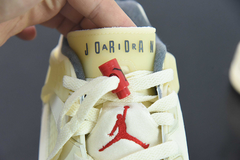 air jordan sneaker