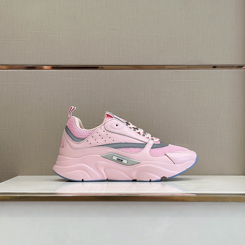 dio* homme b22 trainer sneaker