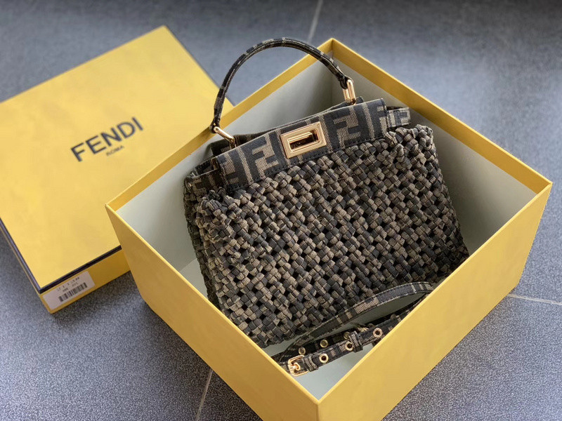 Fendi Bag