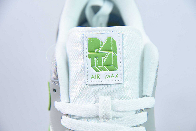 Patta x Nike Air Max 1 "Chlorophyll" 2024 HF1012-300