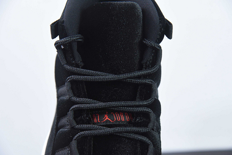 Air Jordan 11 “Bred Velvet” DB5457-061