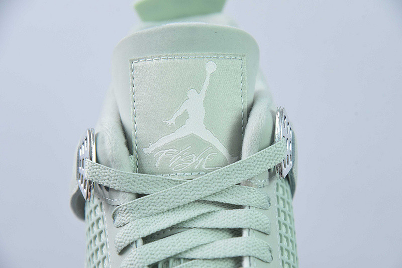 Air Jordan 4 WMNS "Seafoam" HV0823-003