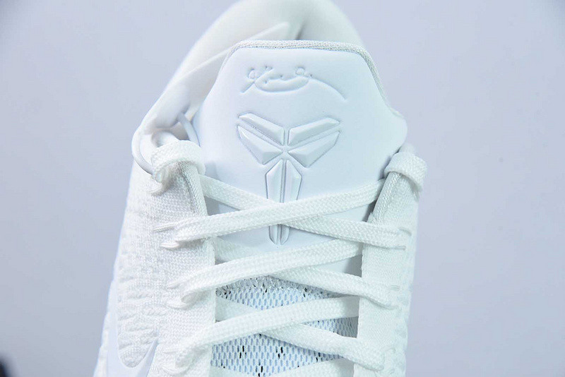 Nike Kobe 9 Elite Low Protro 