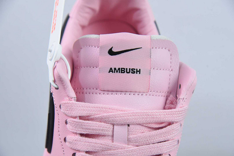 Nike AMBUSH X AIR FORCE 1 LOW DV3464-800