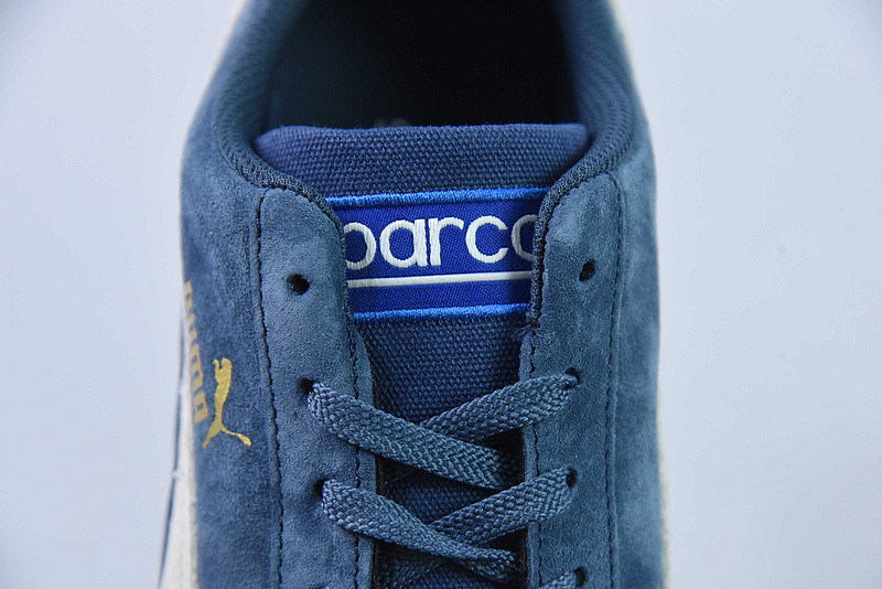 pUMA Sparco X Speedcat OG+ 