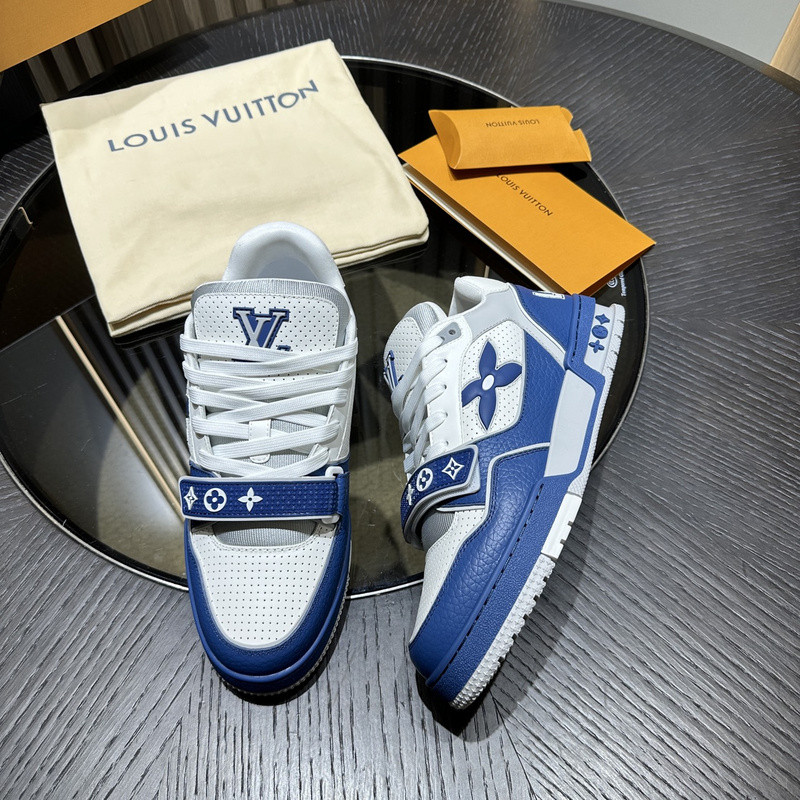 LVT SNEAKERS