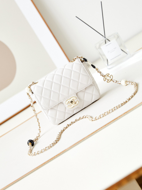 chanel purse