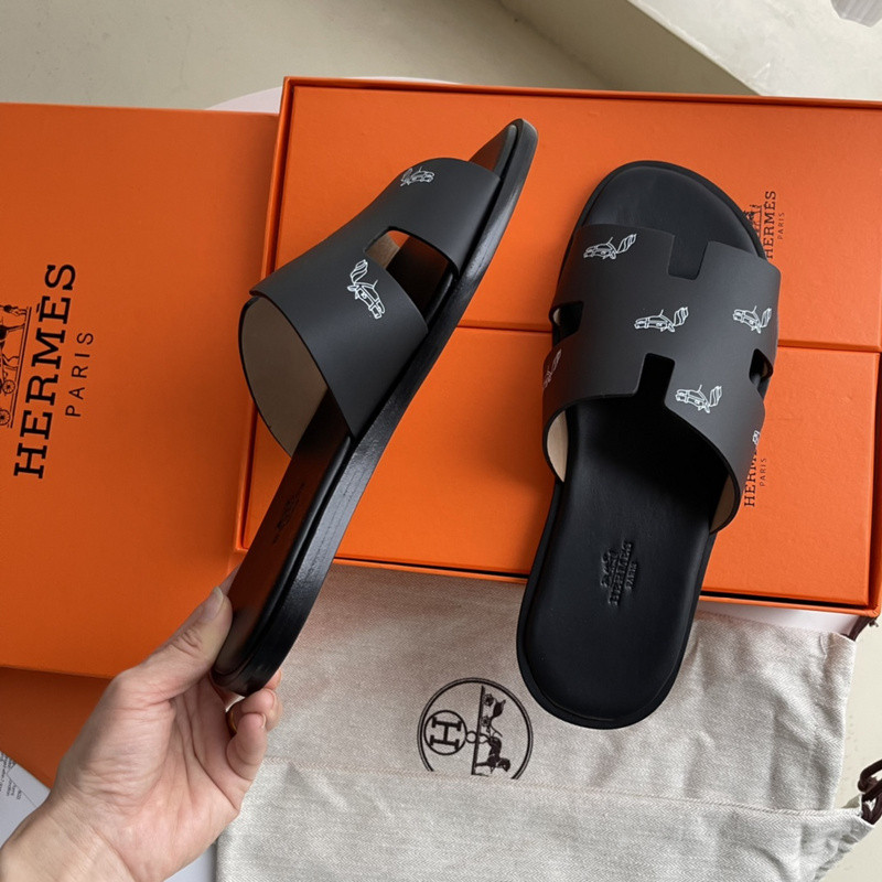 HERMES SLIDE
