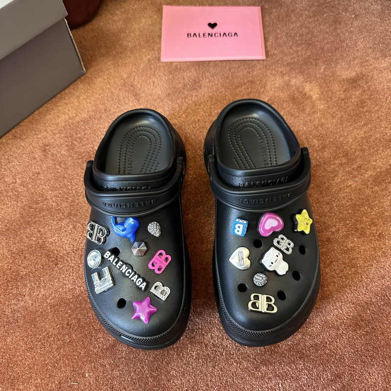 Balenciaga sLIDE
