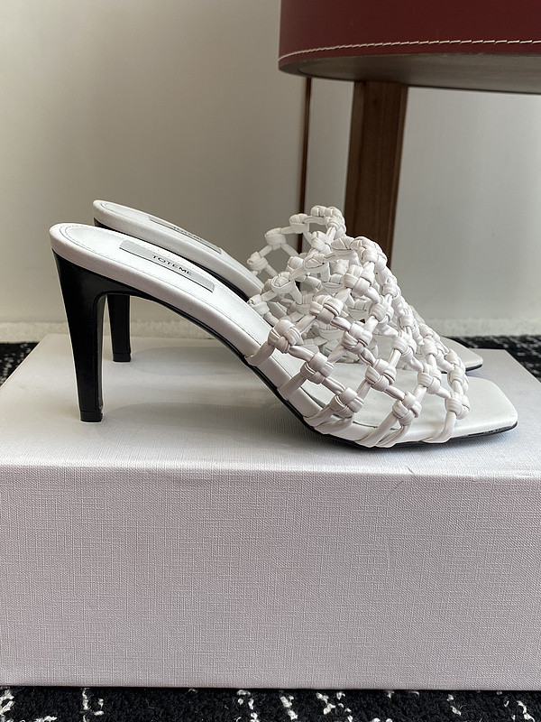 Toteme SANDALS