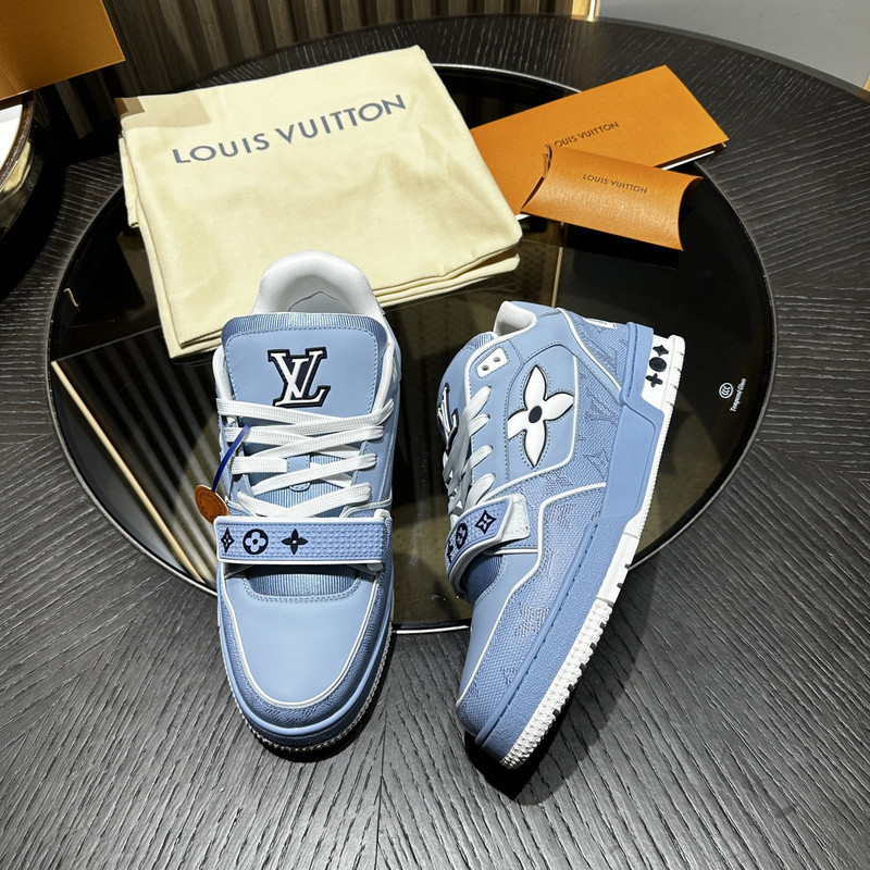 LVT SNEAKERS