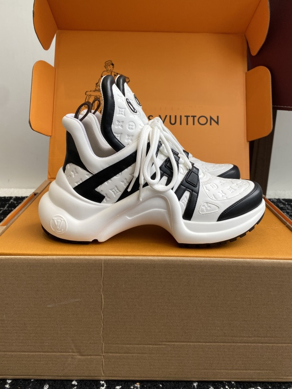 LVT Archlight Sneaker