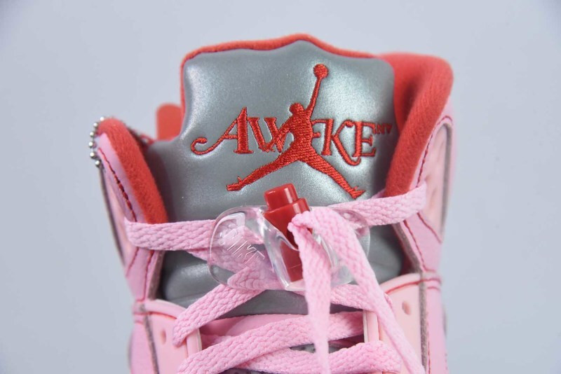 Air Jordan 5 x Awake NY 