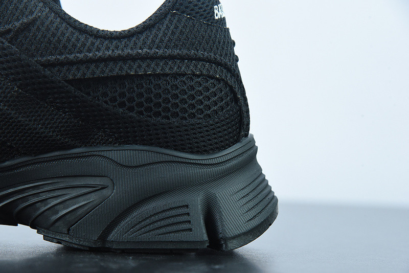 bc phantom sneaker monocolor fabric/ mesh 678869 w2e92 1000