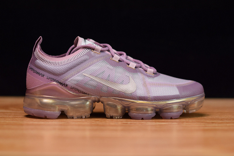 nike air vapormax 2019 "soft pink" ar6632-500