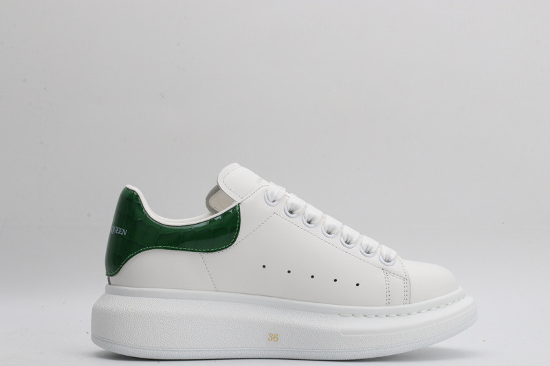 alexer mceen sneakers