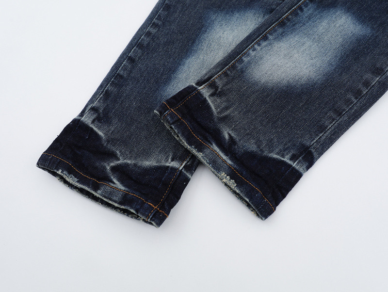 Aceshoe Jeans
