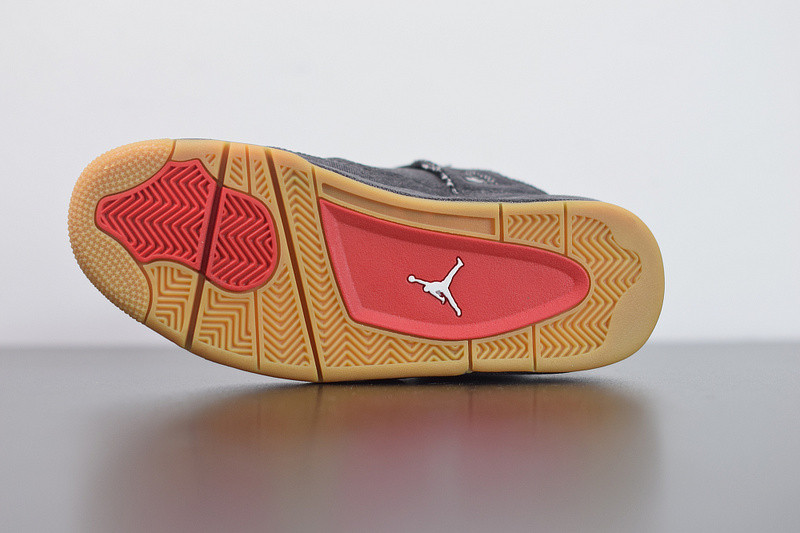 air jordan 4 retro L*v*s nrg "levi