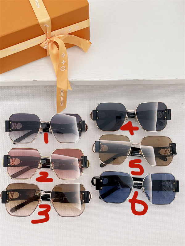 l0u1s vu1tt0n sunglasses