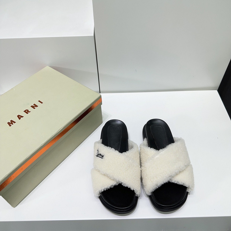 marni slippers
